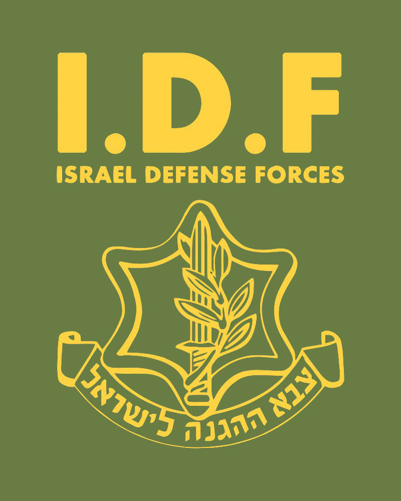 israeli-defense-forces