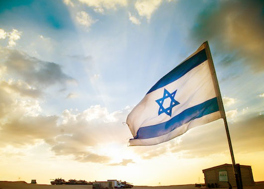 israeli-flag